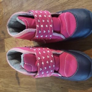 See Kai run snow boots size 10